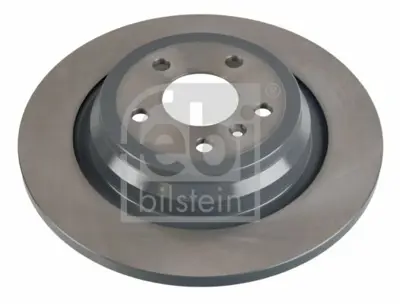 FEBI BILSTEIN 107715 Fren Dıskı Arka Ml-Class W166 11>15 Gle-Class C292 15>19 1664230012