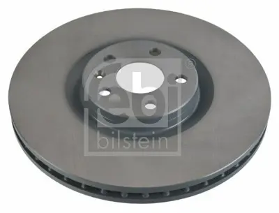 FEBI BILSTEIN 107725 On Fren Dıskı Volvo S90 Iı 15> V90 Iı 15> Xc90 Iı 15>18 31471752