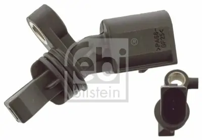 FEBI BILSTEIN 107744 Abs Sensoru Arka Sağ Amarok 10> 2H0927808A