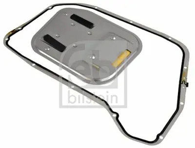 FEBI BILSTEIN 107825 Şanzıman Yağı Filtre Seti BK398009S1