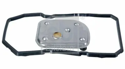 FEBI BILSTEIN 107829 Otomatık Sanzıman Yagı Fıltre Seti A-Class W169 04>12 B-Class W245 05>11 1693771395S2