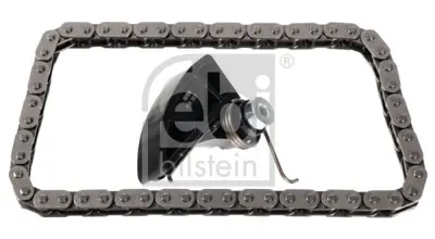 FEBI BILSTEIN 107837 Yag Pompa Zinciri Leon Toledo Altea A1 A3 Octavia Superb Golf V - Vi Jetta Iii - Iv Passat Tiguan Touran 03C115230C