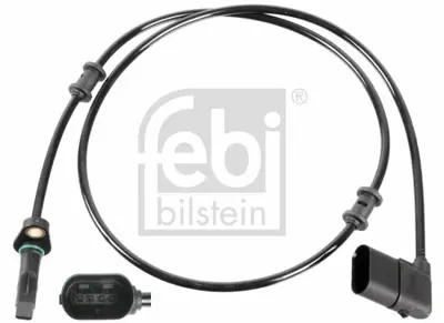 FEBI BILSTEIN 107876 Abs Sensoru Arka C-Class W205 14> S205 14> C205 15> A205 16> 2059058503