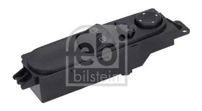 FEBI BILSTEIN 107928 Cam Acma Kapama Ve Ayna Ayar Anahtarı Surucu Tarafı Cıftlı+komple Crafter 06>16 Sprınter 06> 2E0959877J, A9065451213
