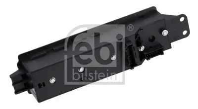 FEBI BILSTEIN 107928 Cam Acma Kapama Ve Ayna Ayar Anahtarı Surucu Tarafı Cıftlı+komple Crafter 06>16 Sprınter 06> 2E0959877J, A9065451213