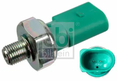 FEBI BILSTEIN 107973 Yag Basınc Musuru Vw Tum Modeller 1,6 - 2,0tdı Clha Yesıl 04L919081