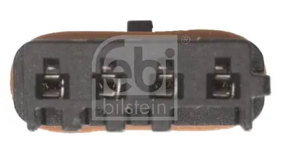 FEBI BILSTEIN 108132 Vuruntu Sensoru Bmw E81 E82 E87 E90 E92 E93 E60 F10 E63 E64 E65 F01 E83 E84 E70 F25 Z4 13627525039