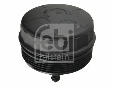 FEBI BILSTEIN 108179 Yag Fıltre Kapağı Bmw E81 F20 F22 E90 F30 F34 F32 F36 F10 E60 E84 E83 F25 F26 F15 E70 Z4 11427525334