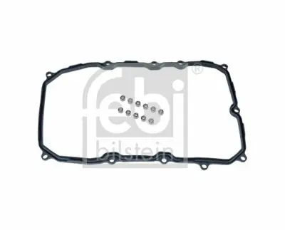 FEBI BILSTEIN 108181 Sanzuman Yağ Filitresi 0C8325435