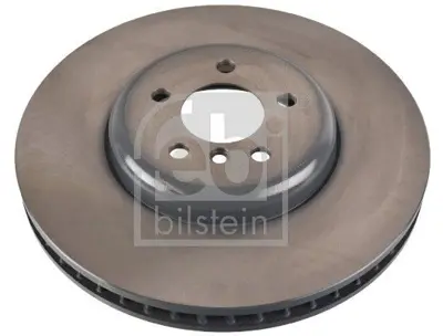 FEBI BILSTEIN 108212 Bmw Fren Dıskı 34116785676