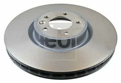FEBI BILSTEIN 108529 Rover Fren Dıskı LR161894