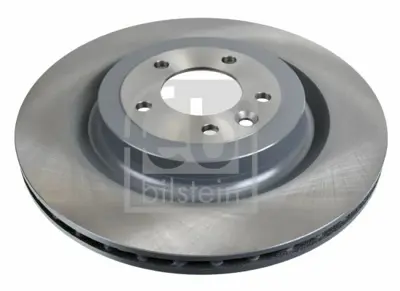 FEBI BILSTEIN 108534 Rover Fren Dıskı LR161899