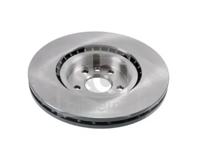 FEBI BILSTEIN 108638 Rover Fren Dıskı J9C2136, LR059122