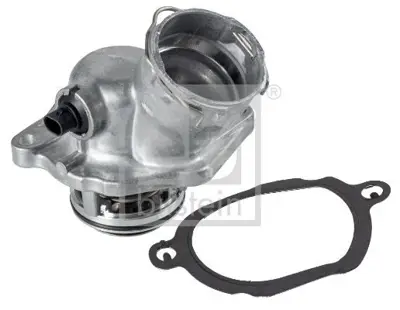 FEBI BILSTEIN 108755 Termostat 105° Golf V Vi Jetta Iii Iv Passat Scirocco Tiguan Altea Leon Octavia Superb Yeti A1 A3 1 4tsi - Tfsi 04> A2722000015