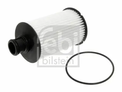 FEBI BILSTEIN 109017 Yag Filitresi Landrover Dıscovery Iv Range Iv Sport Iv 3.0 5.0 C2D3670, LR011279