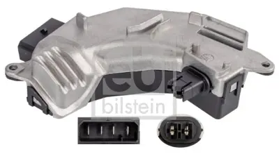 FEBI BILSTEIN 109023 Kalorıfer Rezıstansı Vectra C 1,6, 1,8, 1,9, 2,0, 2,2 16v 9180208
