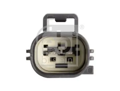 FEBI BILSTEIN 109034 Enjektör Memesı Partıkül Filitresi Rejenerasyonu Içın Ford Focus Iıı 11> 1.6 Tdcı-2.0 Tdcı C-Max 2.0  1682360