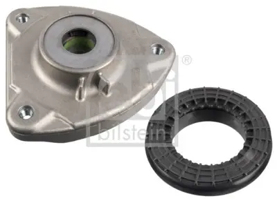 FEBI BILSTEIN 109069 Amortısor Takozu On (Kod: P84, Rulmanlı) X156 15> W176 12>18 C117 13>19  X117 15>19 1763200173, 1763200173S1, 2049810025, 2049810025S2, A1763200173, 2463230020, A2463230020, A2049810025, 2049810025SET2, 1763200173SET1