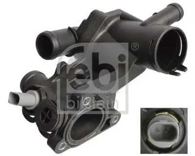 FEBI BILSTEIN 109147 Termostat Komple 032121111CG