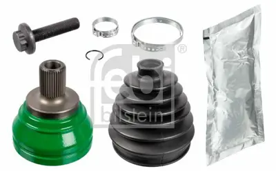 FEBI BILSTEIN 109151 Aks Kafasi On Dis Golf Vi Vii 08> Caddy Leon 11> Passat 09>15 Scirocco 09>18 Altea 07>15 Octavia 13> 5M0498099