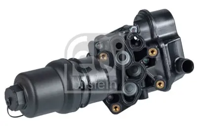 FEBI BILSTEIN 109169 Yağ Filtre Kütüğü Ccza Bpy Bwa Axx Cbfa Cawb Ccta 06F115397H