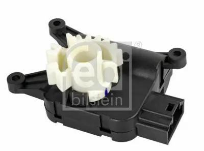 FEBI BILSTEIN 109176 Klima Ayar Motoru 1K0907511D, 132801345, 1K0907511C, 3C0907511C, 5Q0907511H, 2Q0907511D, 3C0907511S, 1K0907511M, 5Q0907511, 1K0898002B