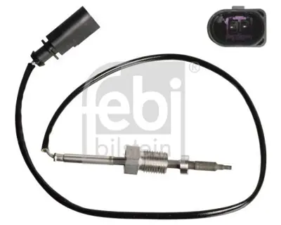 FEBI BILSTEIN 109179 Egzoz Sıcaklık Sensörü 076906088C