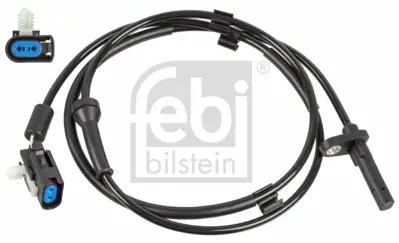 FEBI BILSTEIN 109295 Abs Kablosu Sensoruarka Sol Transıt V347 V348 Tt9 2.2 155ps 11>14 2.2 Tdcı 2.4 Tdcı 3.2 Tdcı 7701035468