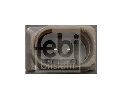 FEBI BILSTEIN 109449 Motor Takozu Sol 4F0199379BK, 4F0199379AS, 4F0199379G, 4F0199382BL, 4F0199379BH