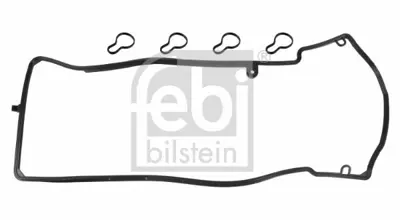 FEBI BILSTEIN 109506 Üst Kapak Contası A6460161221