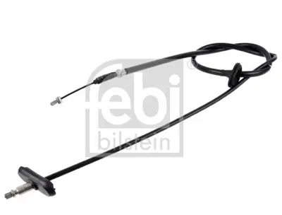 FEBI BILSTEIN 109519 El Fren Teli Arka Saab 9-3 12843729