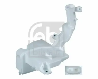 FEBI BILSTEIN 109523 Cam Yıkama Silecek Su Fıskıye Bıdonu 2.9lıtre Passat 11>15 3AA955453G