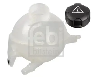 FEBI BILSTEIN 109693 Radyator Yedek Su Deposu 3008-5008-Partner Tepee-C4 Iı-C4 Pıcasso-Ds4-Das5-Berlıngo Dw10-Ep6 1323X6