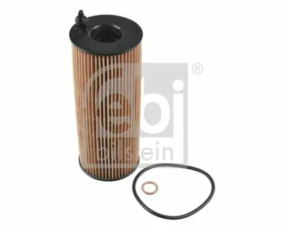 FEBI BILSTEIN 109707 Yag Filitresi Bmw E81 E82 E87 E88 E90 E60 F10 F01 E84 E83 E70 E71 F15 11427807177