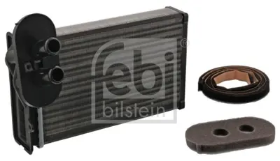 FEBI BILSTEIN 11089 Kalorıfer Radyatoru Kalorıfer Icın Amarok 4 Motıon (S1) Cadd 191819031B