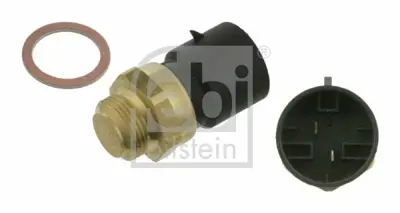 FEBI BILSTEIN 11915 Hararet Musuru Keçesı Olan Astra Iıı Corsa I 1341030, 90449435