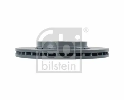 FEBI BILSTEIN 12097 Fren Diski 415 Cıtan - Kangoo Tek. Ön A4154210412