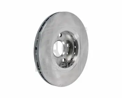 FEBI BILSTEIN 12097 Fren Diski 415 Cıtan - Kangoo Tek. Ön A4154210412