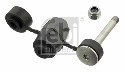 FEBI BILSTEIN 12164 Vıraj Demır Lastiği Uc Stabılızer Z Rotu Tamır Takım Clıo Clıo Iı Express Kangoo Logan Cıvatalı 7700799404, 7702111933, 7700800976, 7700798053, 7700774895, 7700680097, 7701476760, 7701470766, 7701470765, 7701047812