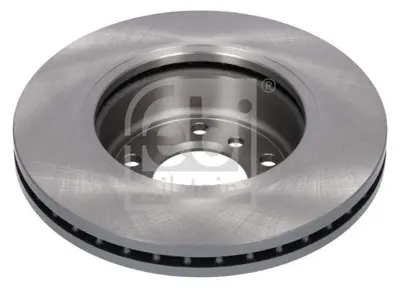 FEBI BILSTEIN 12323 Fren Dıskı On Havalı Bmw E46 99>04 34111164539