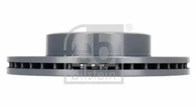 FEBI BILSTEIN 12323 Fren Dıskı On Havalı Bmw E46 99>04 34111164539