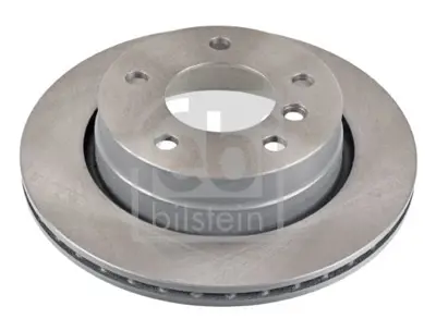 FEBI BILSTEIN 12324 Fren Diski E-46 Arka Havalı 3.23-3.28 Tek 34216864903