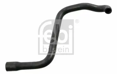 FEBI BILSTEIN 12554 Hava Tahliye Hortumu E30 E28 E34 E30 M20 11151708801