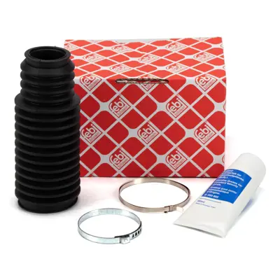 FEBI BILSTEIN 12643 Direksiyon Koruk Seti Bmw E39 95>03 32131092876S1