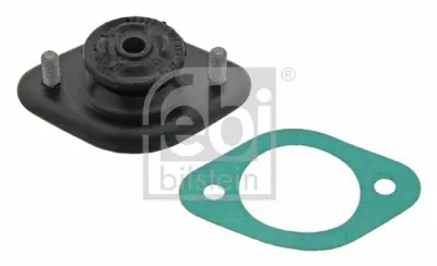 FEBI BILSTEIN 12703 Amortisör Takozu Arka Bmw E36 E46 33521092362