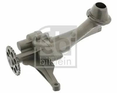 FEBI BILSTEIN 12742 Yag Pompasi (Om602) 190 W201 89>93 W124 89>93 S124 89>93 A6111800101
