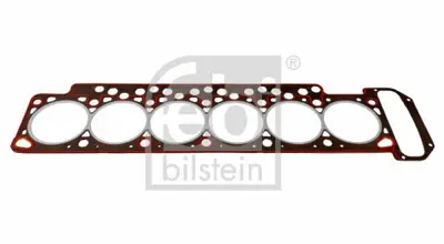 FEBI BILSTEIN 12900 Silindir Kapağı Contası Bmw E34 5.35 I E24 6.35 Csı  E32 7.35ı 11121730223