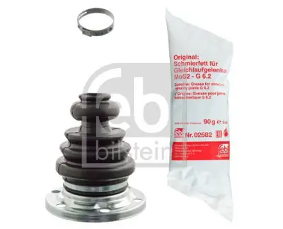 FEBI BILSTEIN 14067 Aks Körügü A9013370085