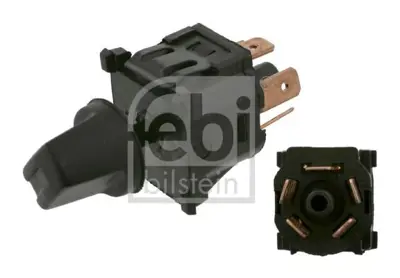 FEBI BILSTEIN 14078 Fren Pedal Müsürü 191959511A