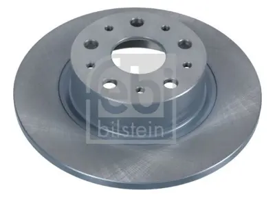 FEBI BILSTEIN 14166 Arka Fren Dısk Aynası Alfa 166 2.4jtd 3.0ı 71739570